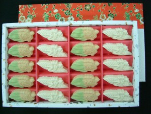 鶴亀(大)