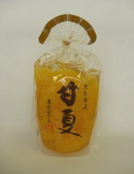甘夏