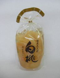 白桃