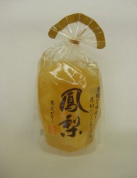 鳳梨