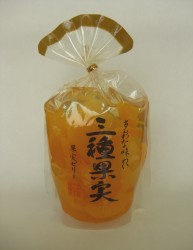 三種果実