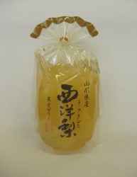 西洋梨