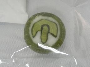 裸　笹