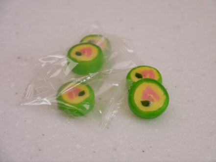 ピロー　桃