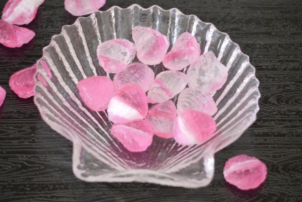 ピロー　桜貝ミックス