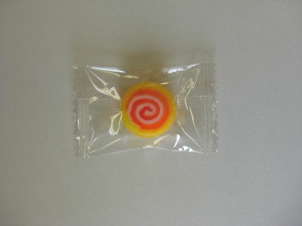 白巳