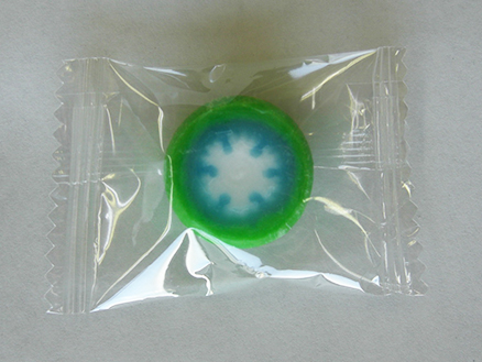 雪の結晶