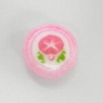 あさがお　ピンク