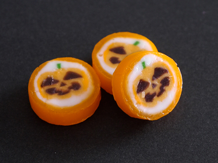 ハロウィン（かぼちゃ）