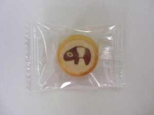 ピローばく