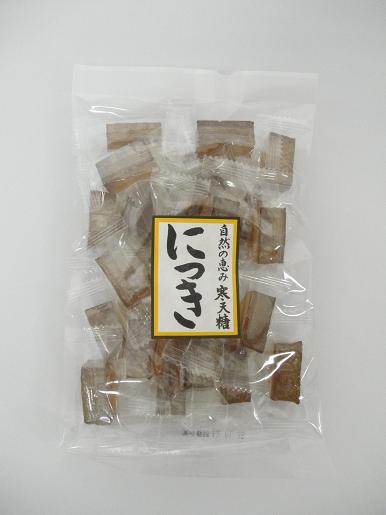 寒天糖 にっき