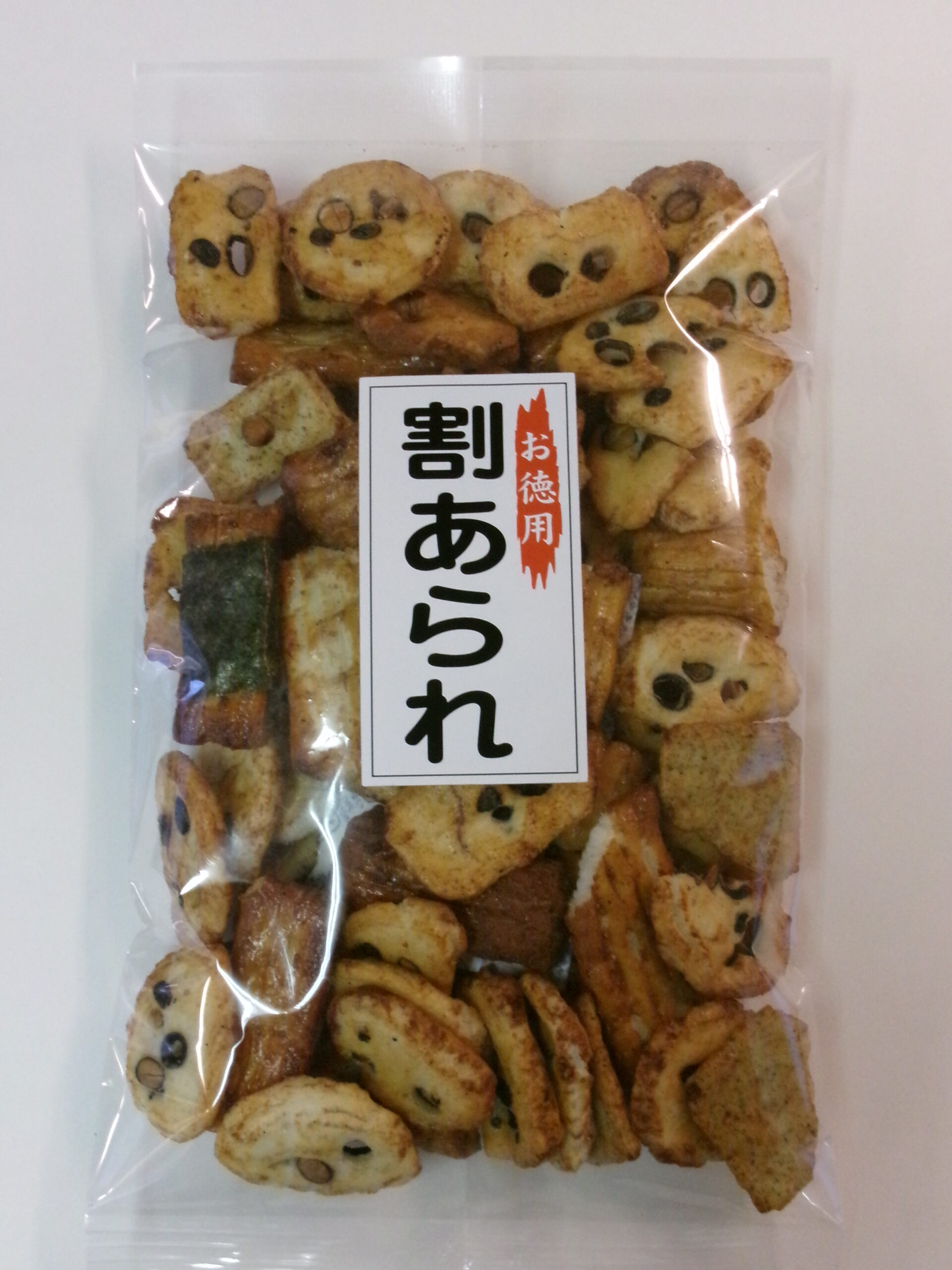 われあられミックス