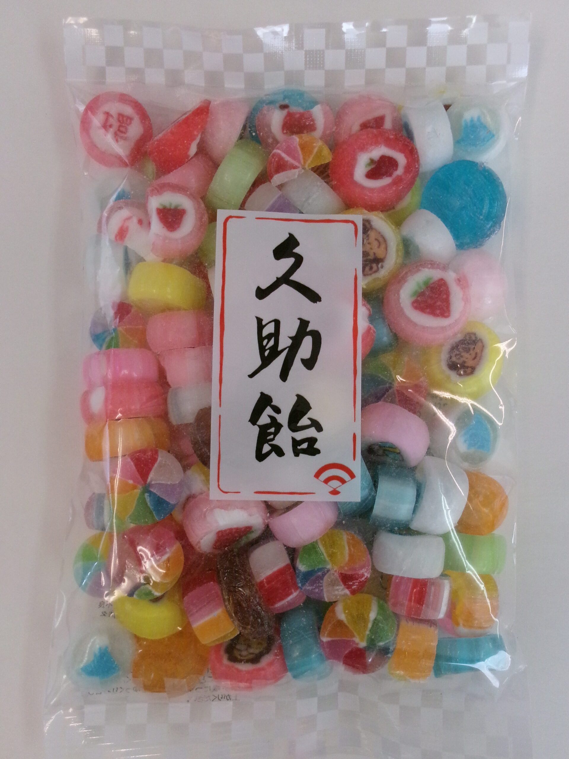 久助飴（300ｇ）