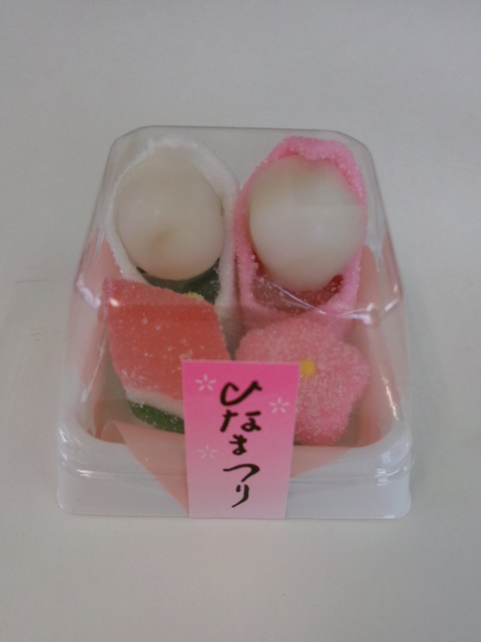 プチひなセット