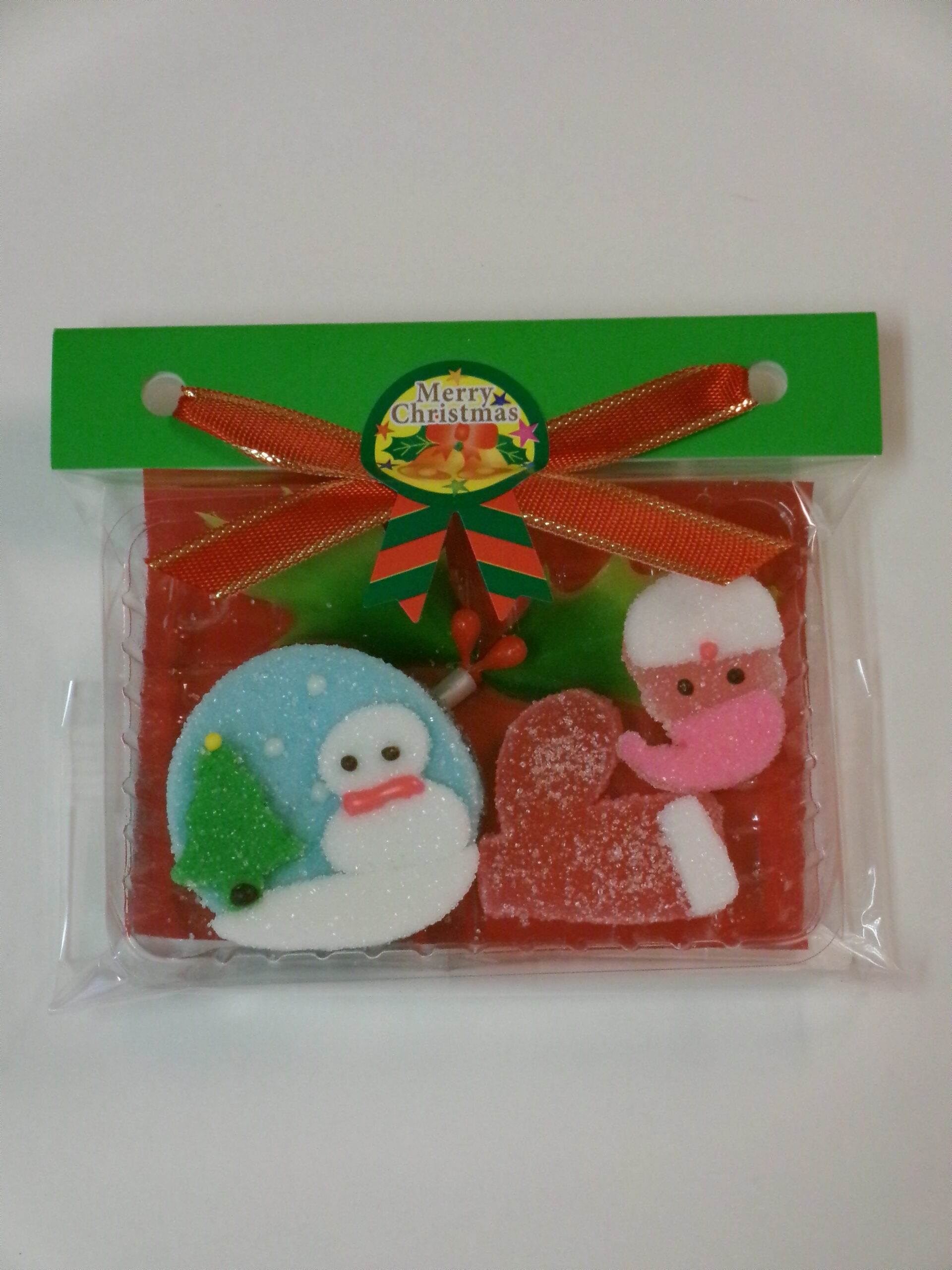 冬ろまん(クリスマス)