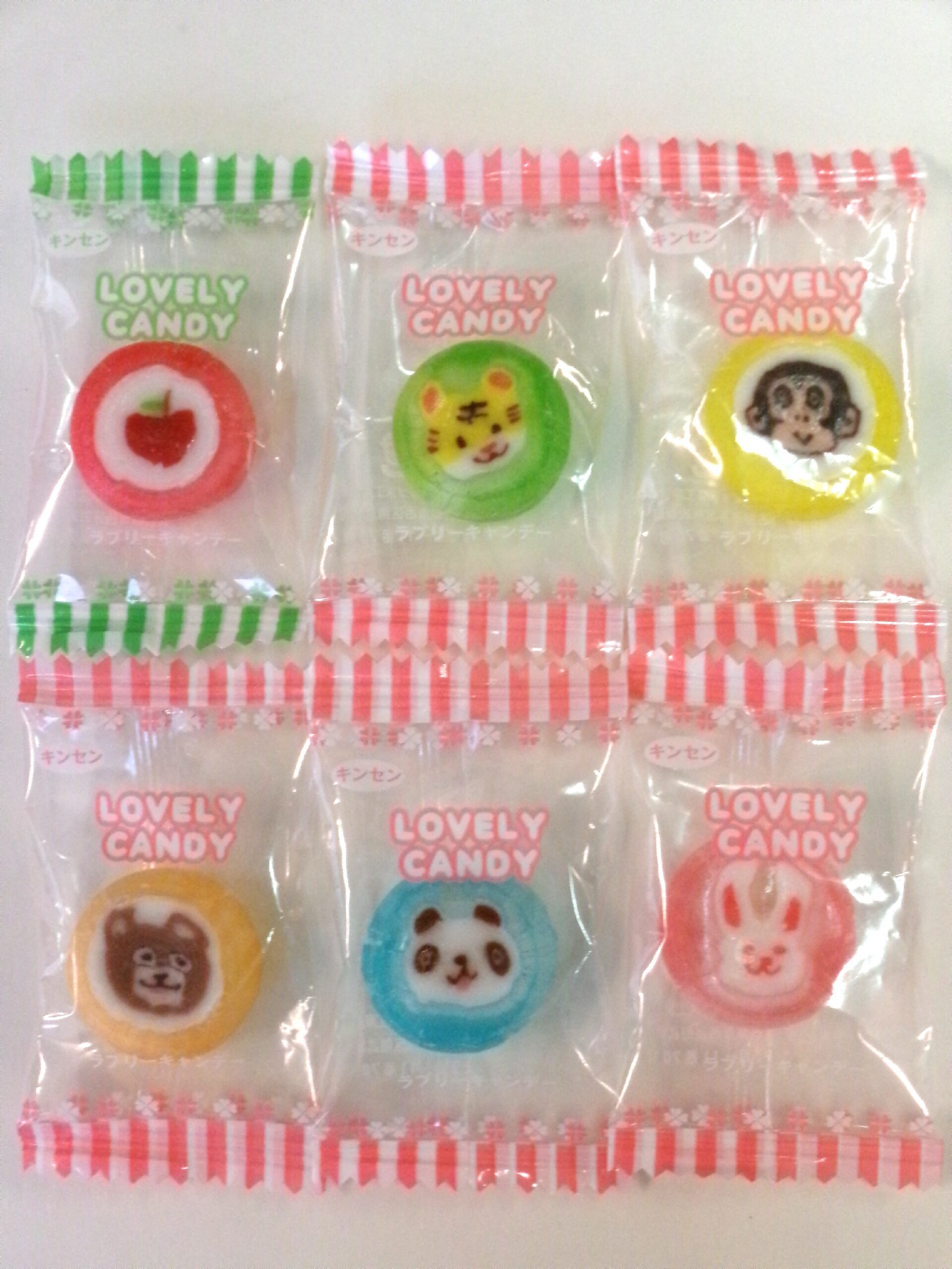 ラブリー（ピロー）