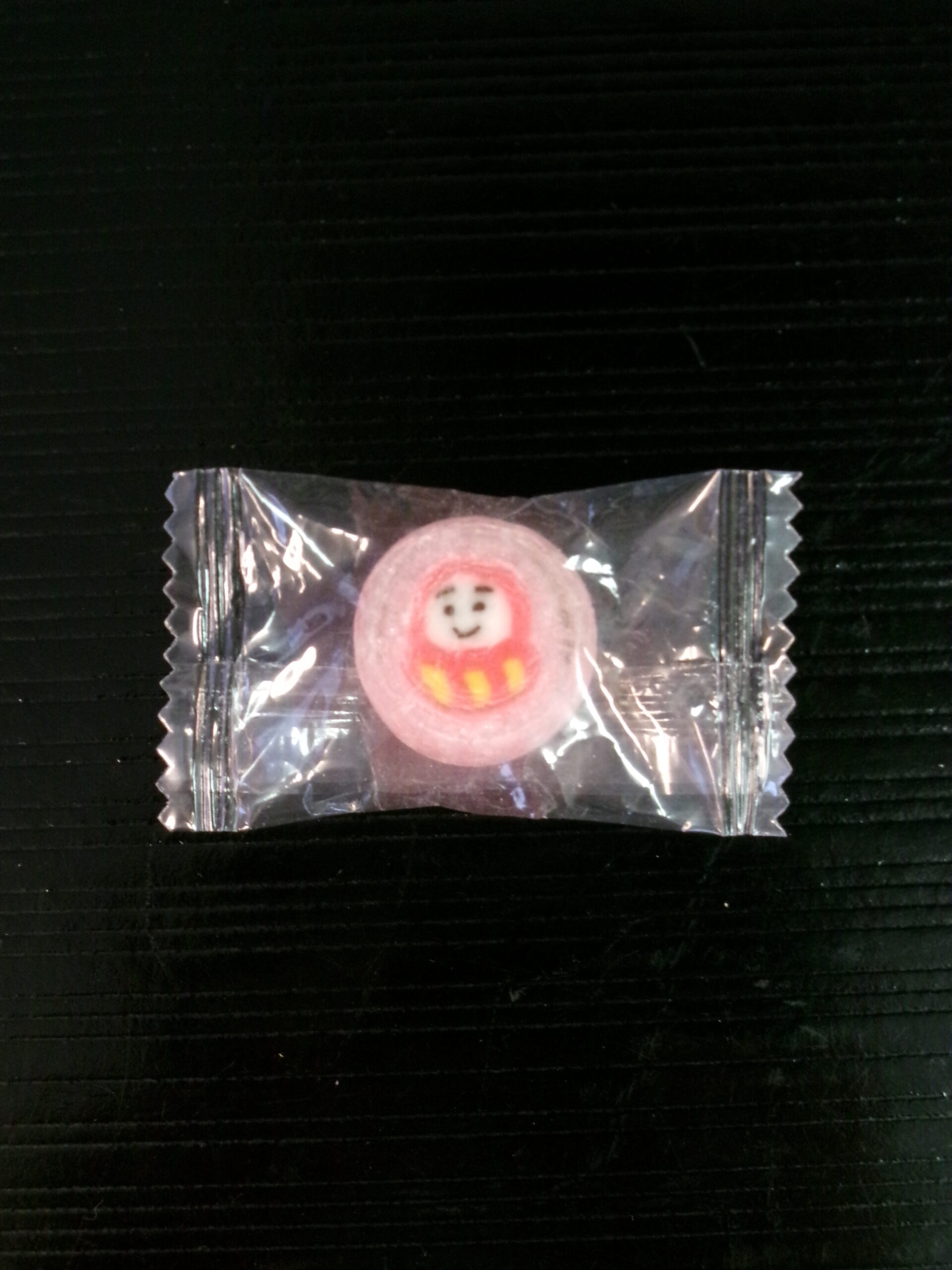 ピロー　だるま