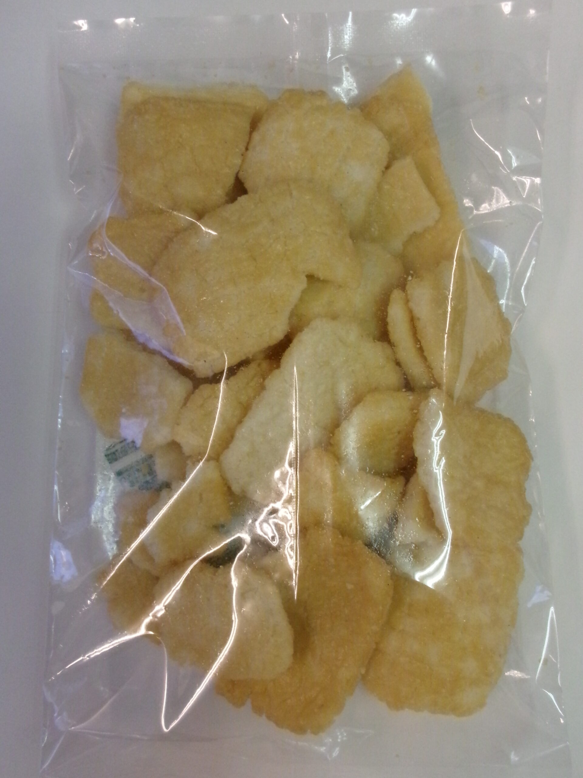 割れみりん揚げ(塩味)